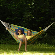 Hammock 230x150cm - Barbados Lemon - Amazonas